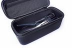 Koswork Hard Case 215x90x85mm (For Tools, H200mm Vacuum Pump & (3)