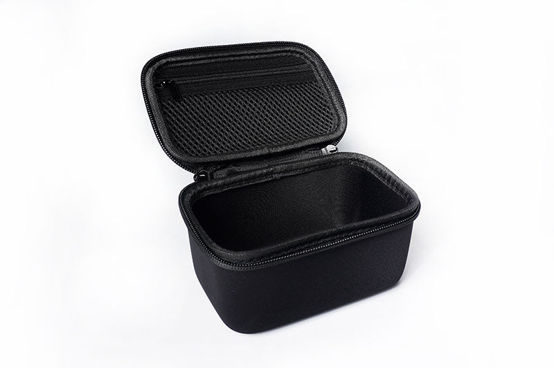Koswork KOS32410 Hard Case 140x90x85mm (For Mini Tools, H130 Vacuum Pump & Accessories) (9003655528685)