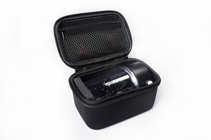 Koswork KOS32410 Hard Case 140x90x85mm (For Mini Tools, H130 Vacuum Pump & Accessories) (9003655528685)