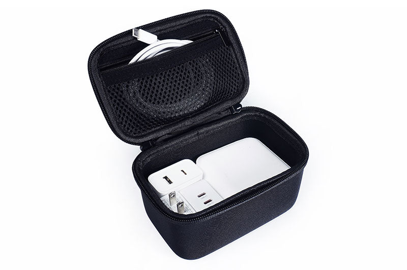 Koswork KOS32410 Hard Case 140x90x85mm (For Mini Tools, H130 Vacuum Pump & Accessories) (9003655528685)