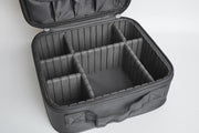 Koswork KOS32417 260x230x95mm Hard Frame Tool/Charger/Mini Car Bag/Equipment Case (w/partition plates & parts box) (9003655659757)