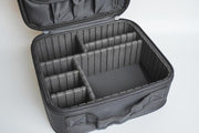 Koswork KOS32417 260x230x95mm Hard Frame Tool/Charger/Mini Car Bag/Equipment Case (w/partition plates & parts box) (9003655659757)