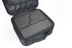 Koswork 260x230x95mm Engine & Pipe Set Hard Frame Bag V2 (w/EVA (2)