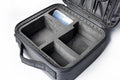Koswork KOS32420 260x230x95mm Hard Frame Engine Bag (w/EVA hard foam & parts box) (9003655790829)