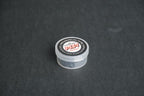 Koswork 3x5.5x1mm 3mm Aluminium Black RC Washer (8pcs)