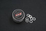 Koswork KOS40507-01 5x7x0.1mm Clutch Bearing & 5mm Shaft Shims (8pcs) (9003656610029)