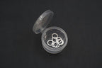 Koswork 5x7x0.1mm Clutch Bearing & 5mm Shaft Shims (8pcs) (2)