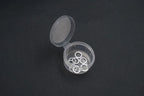 Koswork 5x7x0.3mm Clutch Bearing & 5mm Shaft Shims (8pcs) (3)
