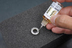 Koswork Gold Speed Bearing Oil 8ml (2)