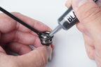 Koswork KOS50007 Black Grease Tube 4ml (9003656741101)