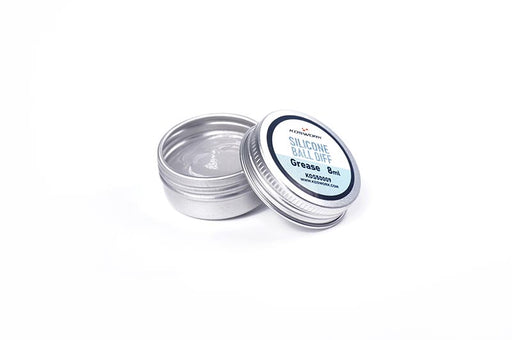 Koswork KOS50009 Silicone Ball Diff Grease 8ml (9003656872173)