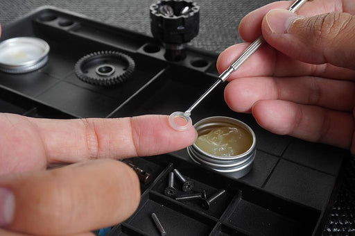 Koswork KOS50011 O-Ring & Bushing Grease 8ml (9003657003245)