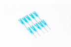 Koswork CA Tyre Glue Tips/Nozzles 0.6mm (ID 0.4mm) Tool
