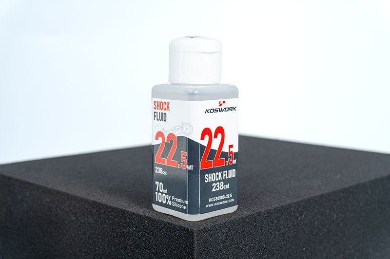 Koswork Shock Oil 238cst 70ml