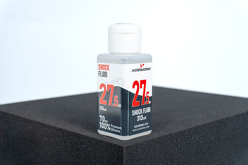 Koswork 313cst Large Shock Oil 70ml