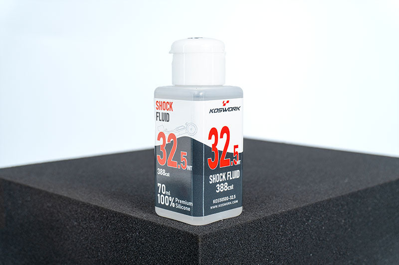 Koswork 388cst Shock Oil 70ml