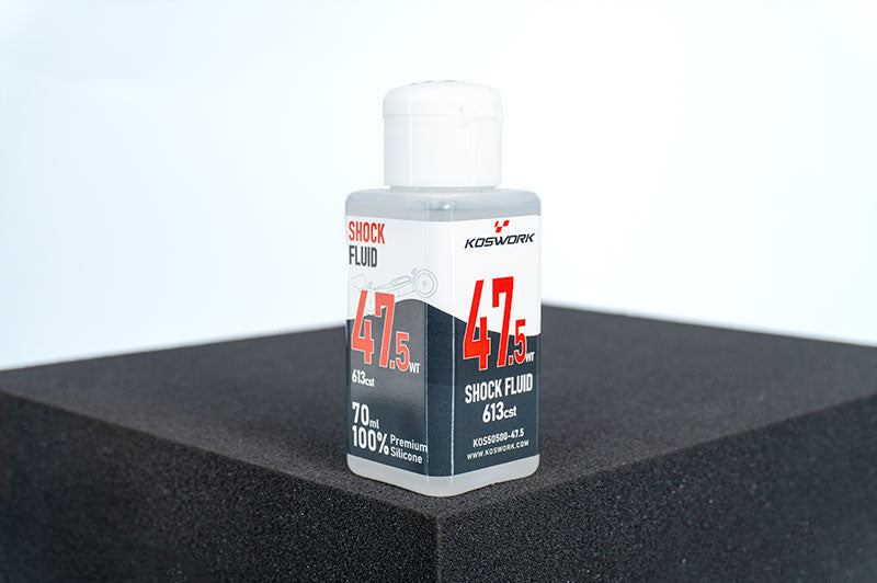 Koswork 613cst Large Shock Oil 70ml