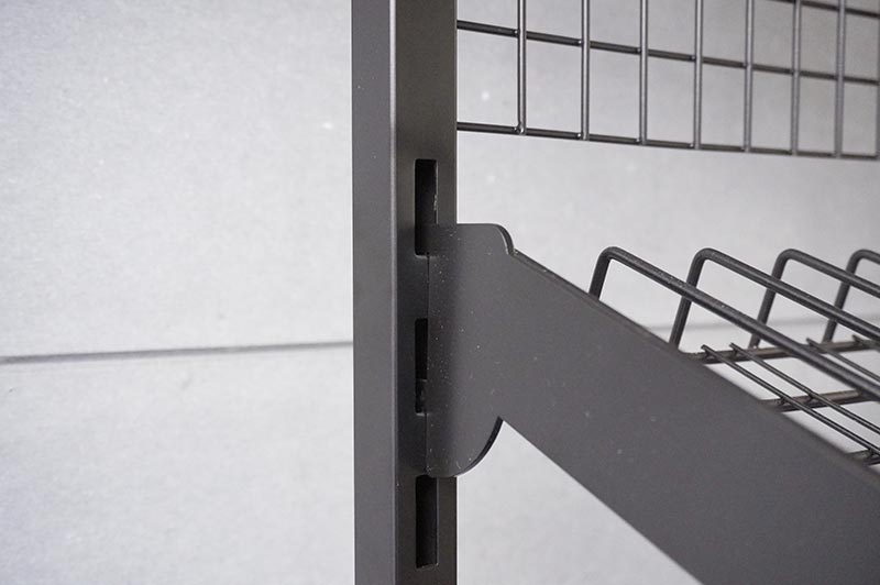 Koswork KOS50710SIX Shock/Diff Oil/Fluid Rack (6 Layer) (9003658936557)