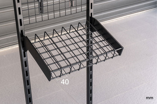 Koswork KOS50710SIX Shock/Diff Oil/Fluid Rack (6 Layer) (9003658936557)