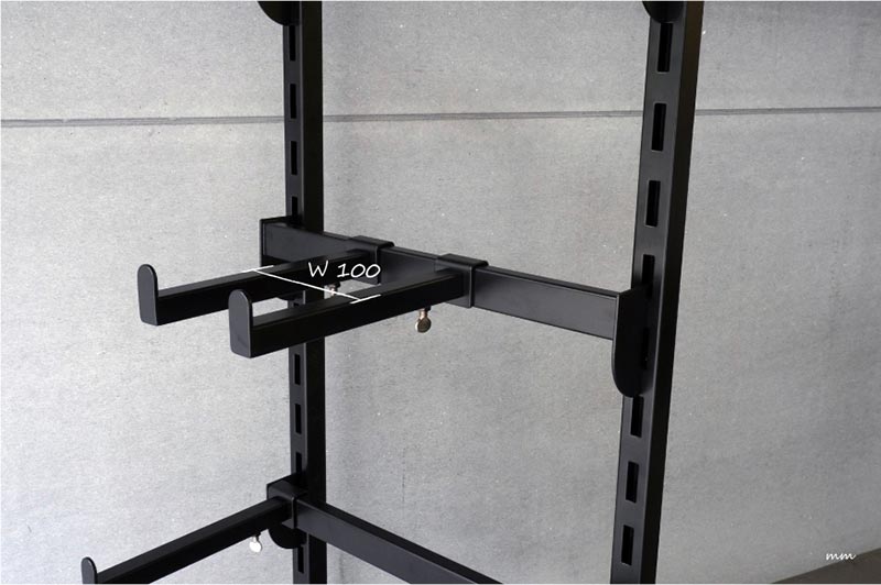 Koswork KOS50730 RC Car Rack / Display Stand (5 Layer) (9003658969325)