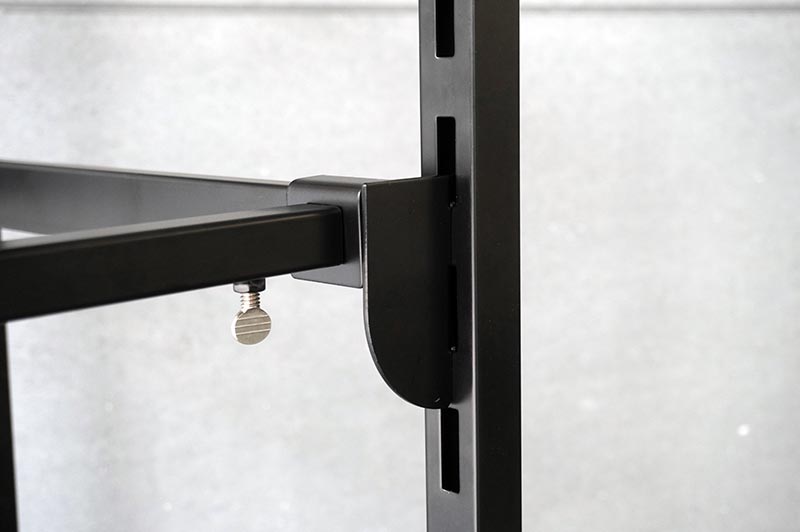 Koswork KOS50730 RC Car Rack / Display Stand (5 Layer) (9003658969325)