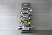 Koswork KOS50730 RC Car Rack / Display Stand (5 Layer) (9003658969325)