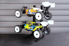 Koswork RC Car H475mm Pit / Display Stand (2 Layer) (7)