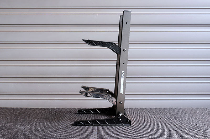 Koswork KOS50741 RC Car H475mm Pit / Display Stand (2 Layer) (9003659067629)