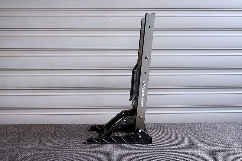 Koswork KOS50741 RC Car H475mm Pit / Display Stand (2 Layer) (9003659067629)