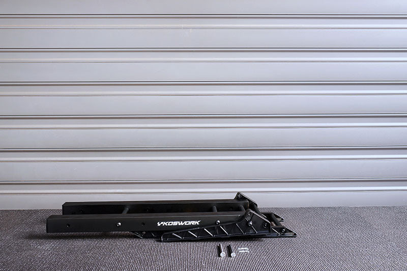 Koswork KOS50741 RC Car H475mm Pit / Display Stand (2 Layer) (9003659067629)