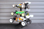 Koswork RC Car H475mm Pit / Display Stand (3 Layer) (3)