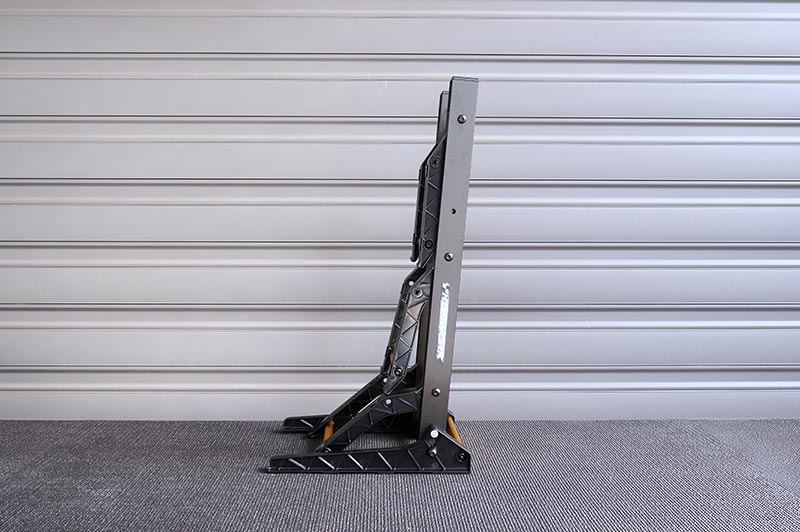 Koswork KOS50743 RC Car H475mm Pit / Display Stand (3 Layer) (9003659100397)