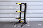 Koswork RC Car H475mm Pit / Display Stand (3 Layer) (2)