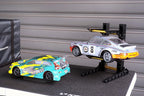 Koswork RC Car H325mm 1/10 Pit / Display Stand (2 Layer) (4)