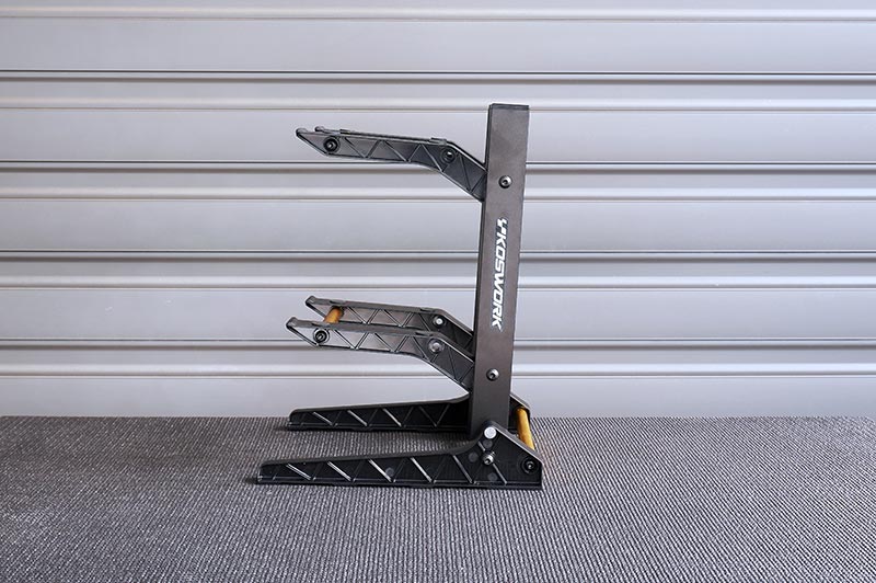 Koswork KOS50747 RC Car H325mm 1/10 Pit / Display Stand (2 Layer) (9003659133165)