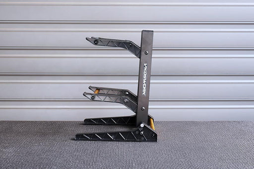 Koswork KOS50747 RC Car H325mm 1/10 Pit / Display Stand (2 Layer) (9003659133165)