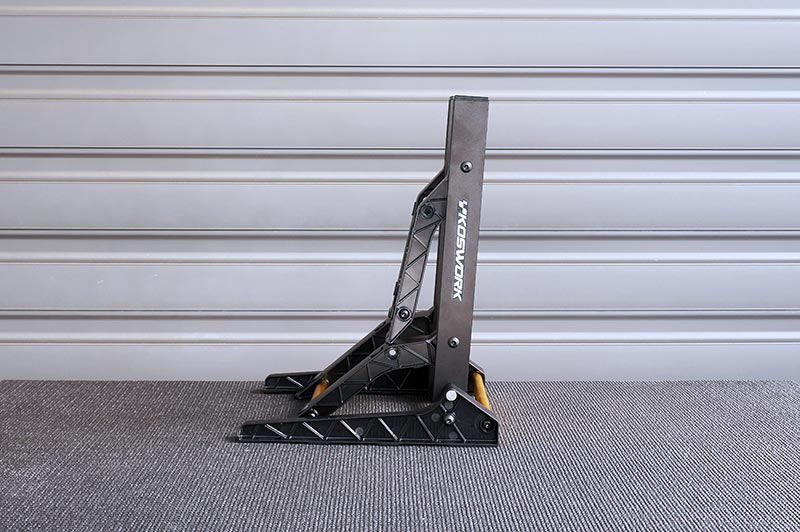 Koswork KOS50747 RC Car H325mm 1/10 Pit / Display Stand (2 Layer) (9003659133165)