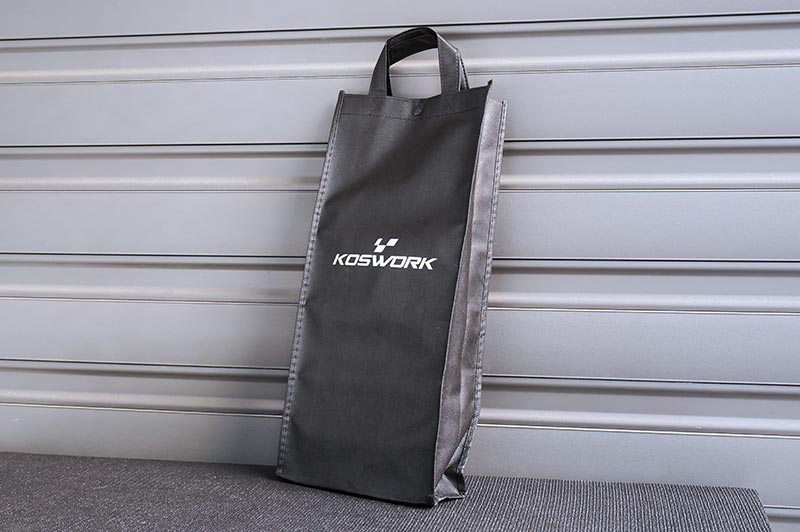 Koswork KOS50747 RC Car H325mm 1/10 Pit / Display Stand (2 Layer) (9003659133165)