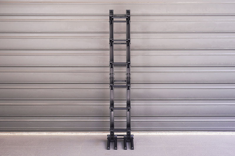Koswork KOS50761 6 Layer RC Car Rack H100cm Display Stand (9003659165933)