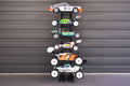 Koswork KOS50761 6 Layer RC Car Rack H100cm Display Stand (9003659165933)