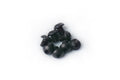 Koswork KOSBS2503 2.5x3mm Button Head Hex Hardened Steel Screw (w/container) (8) (9003659395309)