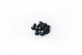 Koswork KOSBS2506 2.5x6mm Button Head Hex Hardened Steel Screw (w/container) (8) (9003659526381)
