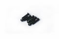 Koswork KOSBS2512 2.5x12mm Button Head Hex Hardened Steel Screw (w/container) (8) (9003659854061)