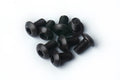 Koswork KOSBS305 3x5mm Button Head Hex Hardened Steel Screw (w/container) (8) (9003660214509)