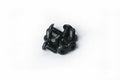Koswork KOSBS306 3x6mm Button Head Hex Hardened Steel Screw (w/container) (8) (9003660574957)