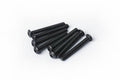 Koswork KOSBS325 3x25mm Button Head Hex Hardened Steel Screw (8) (9003662999789)