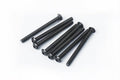 Koswork KOSBS335 3x35mm Button Head Hex Hardened Steel Screw (8) (9003663655149)