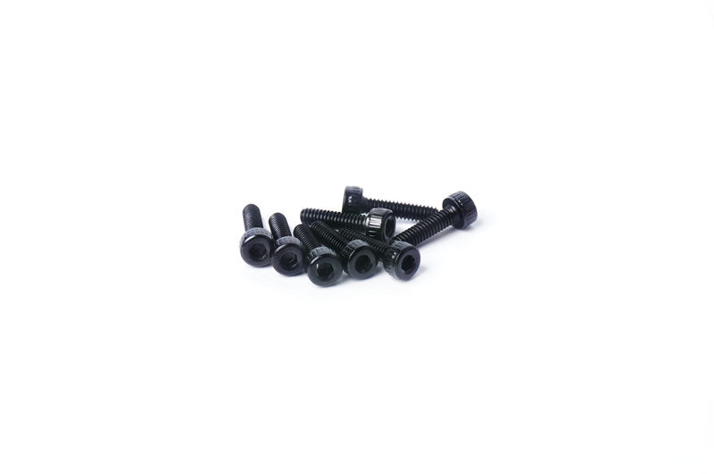 Koswork KOSCS208 2x8mm Cap Head Hex Hardened Steel Screw (w/container) (8) (9003666112749)