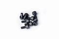 Koswork KOSCS2505 2.5x5mm Cap Head Hex Hardened Steel Screw (w/container) (8) (9003666735341)