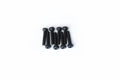 Koswork KOSCS315 3x15mm Cap Head Hex Hardened Steel Screw (w/container) (8) (9003669127405)